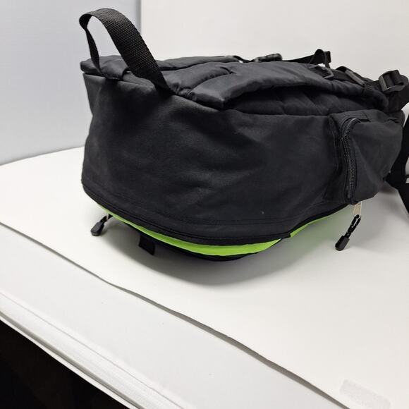 Rare Vintage X Games/ESPN/ESPN2/Circuit City Backpack-Early 2000s Nice!! - Picture 12 of 15